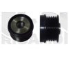 CALIBER 88922 Alternator Freewheel Clutch